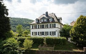 Villa Das Alte Pfarrhaus - De Oude Pastorie